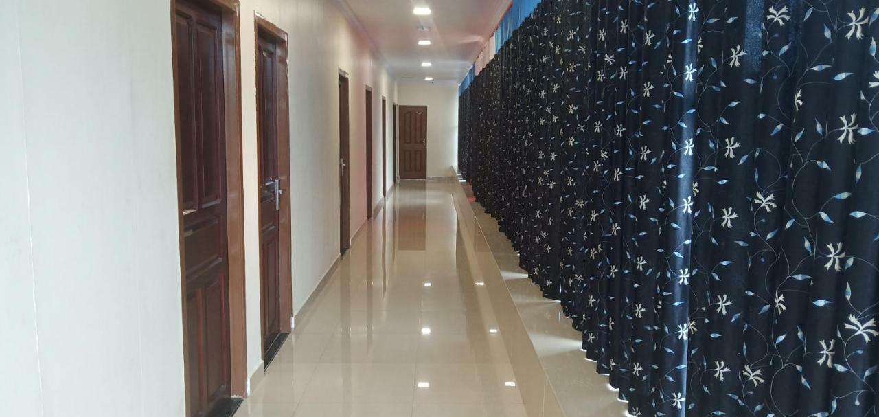 Brindavan Residency Ettumanoor Ngoại thất bức ảnh