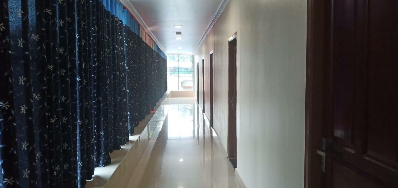 Brindavan Residency Ettumanoor Ngoại thất bức ảnh