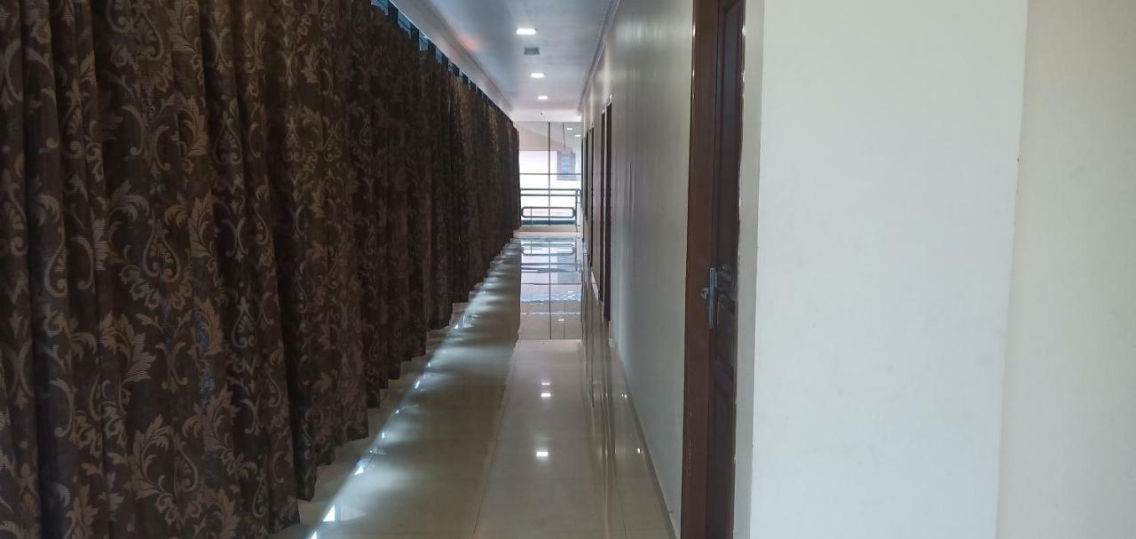 Brindavan Residency Ettumanoor Ngoại thất bức ảnh
