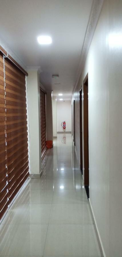 Brindavan Residency Ettumanoor Ngoại thất bức ảnh