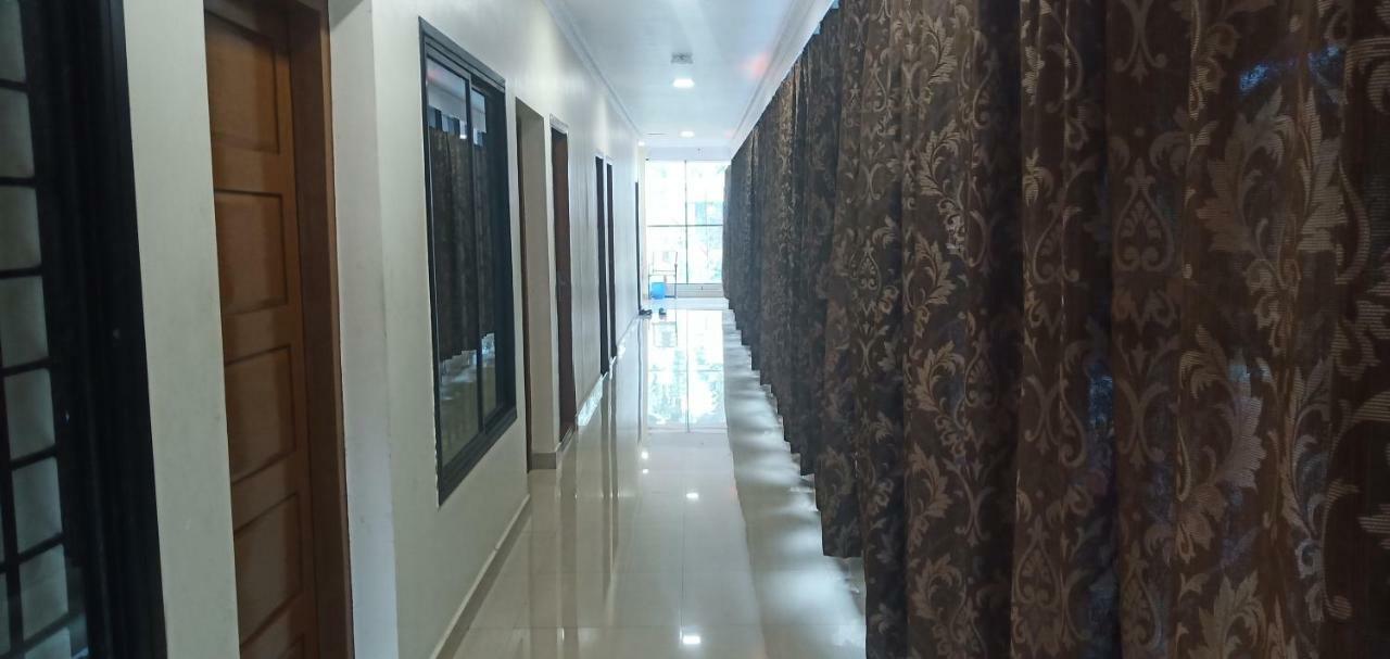Brindavan Residency Ettumanoor Ngoại thất bức ảnh