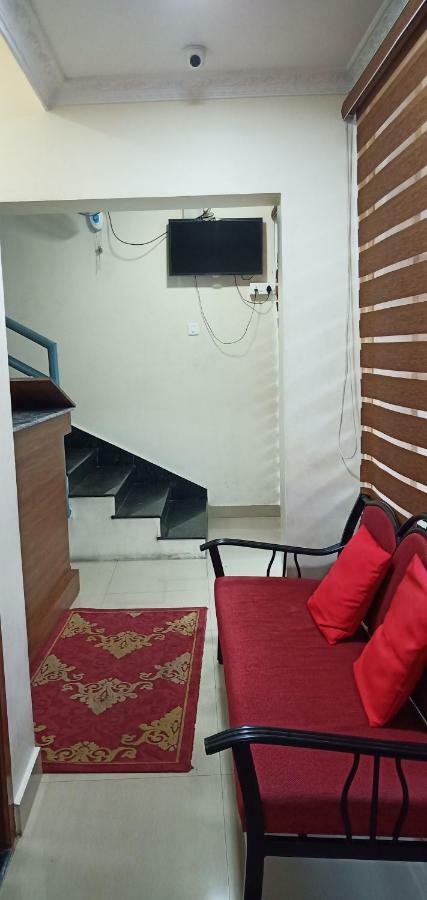 Brindavan Residency Ettumanoor Ngoại thất bức ảnh